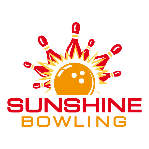 Sunshine Bowling Logo